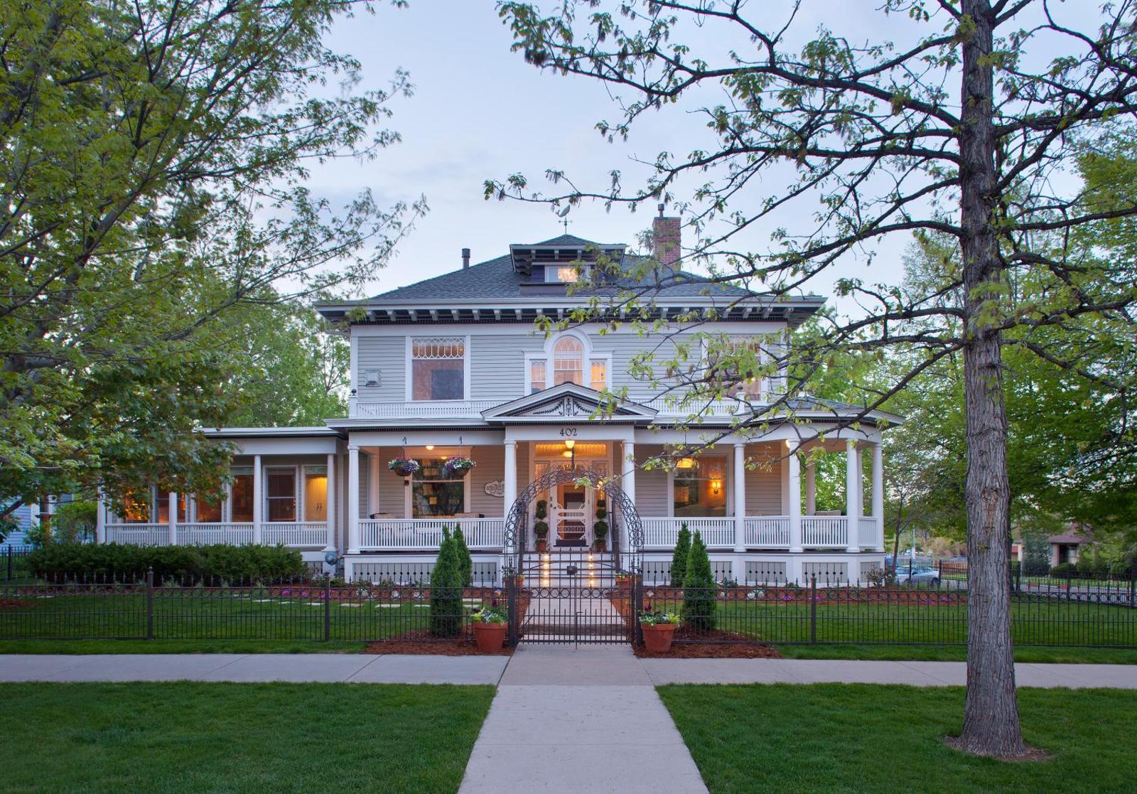 Edwards House Main image 1
