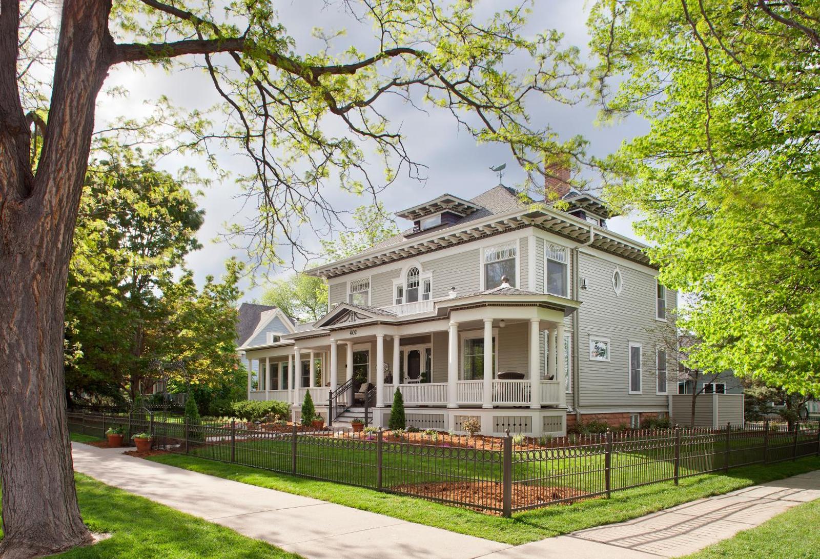 Edwards House Main image 2